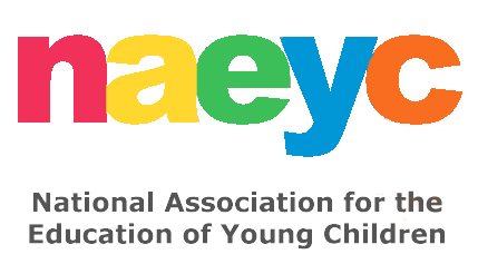 NAEYC logo