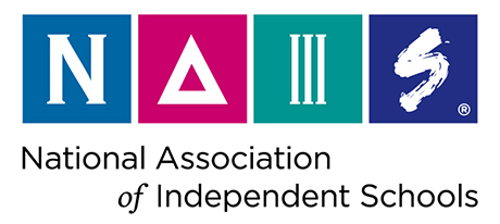 National Association of Independent Schools logo