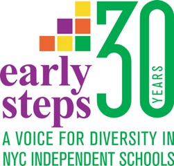 Early Steps logo