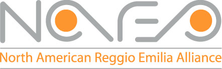 NAREA logo