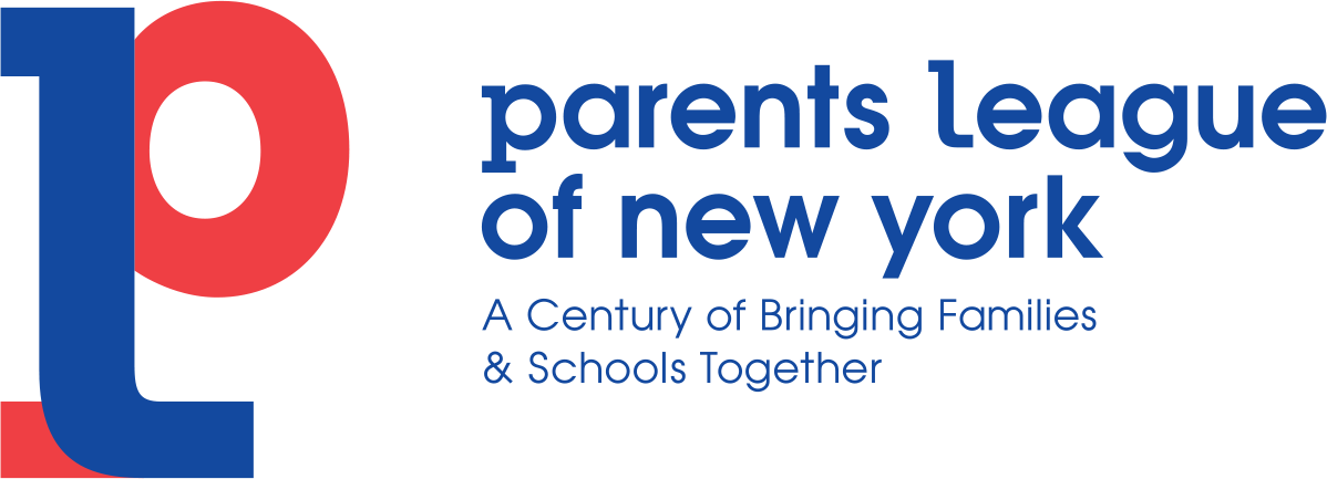 Parents League logo